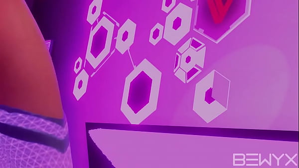 Sombra 3D Animated Doggy