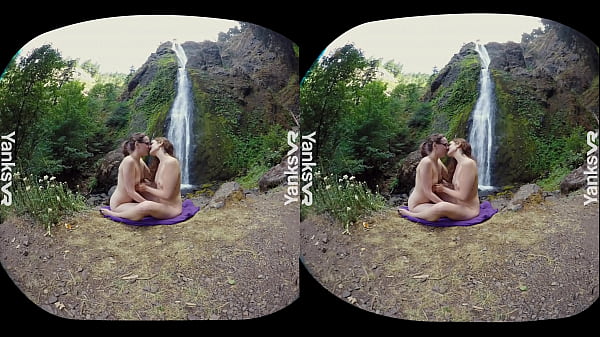 Yanks Knockout Sierra's Drenched Climax In VR Video