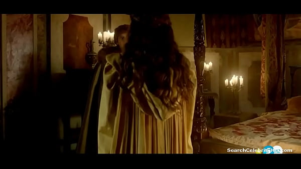 Natasha Yarovenko Las Aventuras Del Capitan Alatriste S01E12 2015