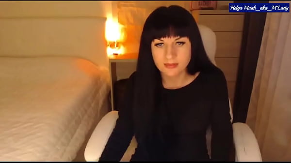 Helga Muah Aka M'Lady Ravishing Panty-Less Cunt Pleases 03-22-2021