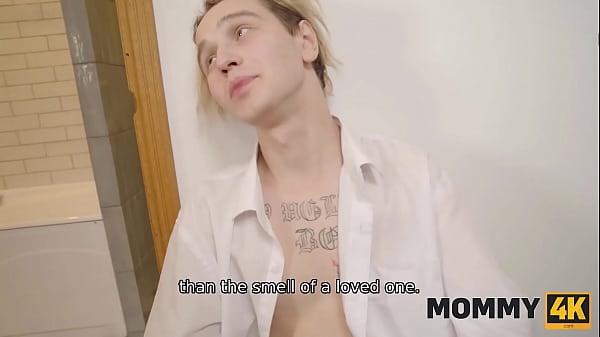 Sweaty Seduction
