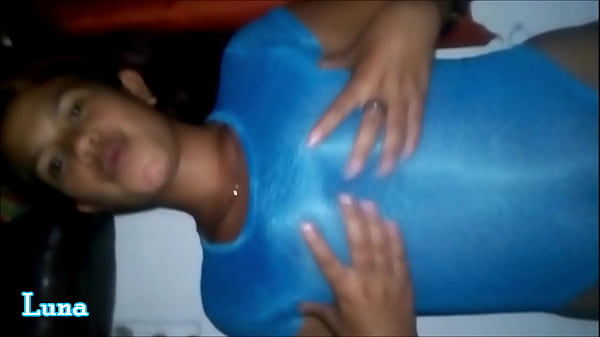 UN VIDEO VIEJO CUANDO TENÍA 18 AÑITOS MAMANDO GUEVO, SACADO DEL BAUL DE LOS RECUERDO. Luna La Venezolana