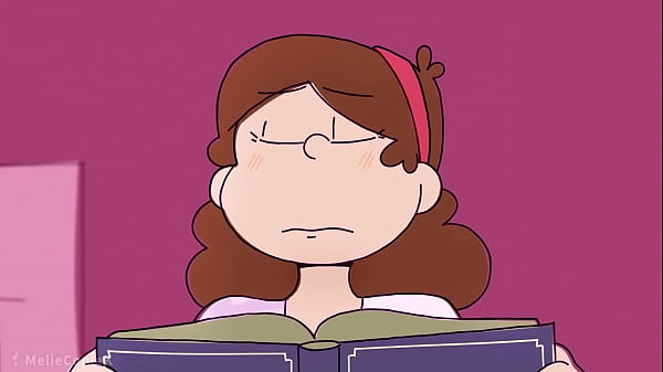 Dipper Y Mabel Cambian De Cuerpo Para Una Experiencia Unica.