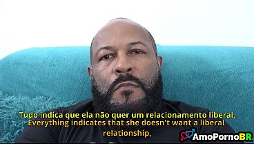 MINHA ESPOSA DISSE QUE SÓ FOI ALMOÇAR COM RICARDO