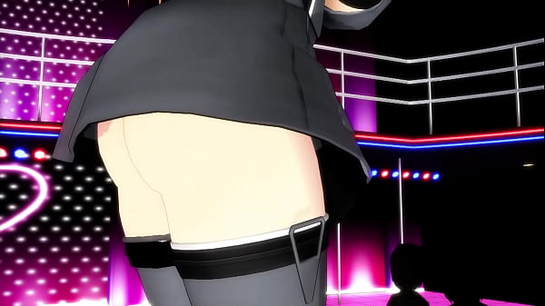 MMD Bismarck - Twerk It