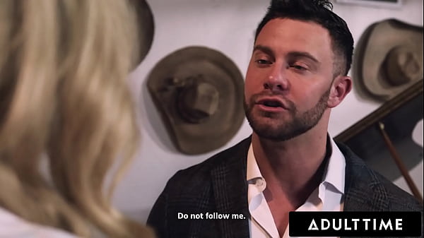 ADULT TIME - Seth And Charlie Forde Swap Step Stepdaughters For INSANE 3WAY With Jane Wilde