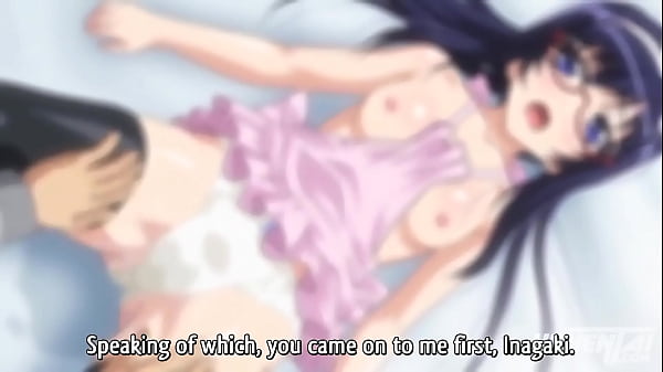 Hentai – Tutor And Slender Sexy Pupil [SUBTITLED]