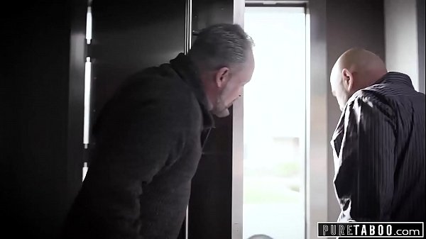 PURE TABOO Delinquent Teens Tainted By Pervert Step-Grandpa