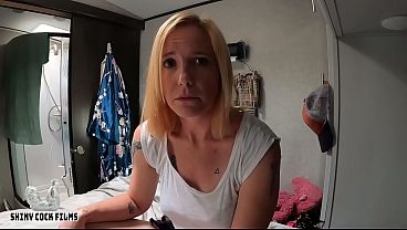 Surviving The Apocalypse With My Scorching Step-Aunt - Jane Cane, Shiny Cock Films