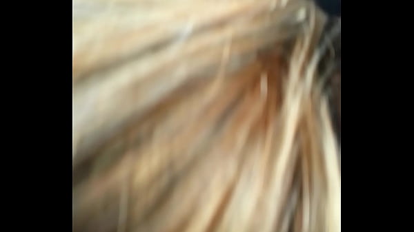 Oral In The Car