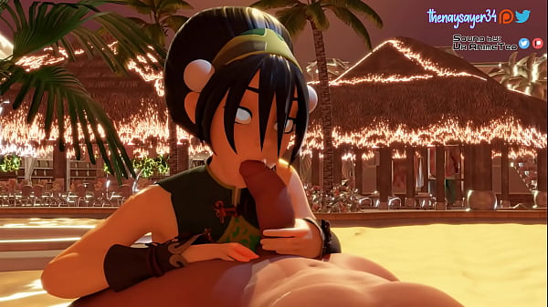 Toph Oral