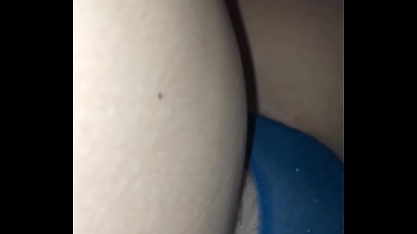 Wife Snatch S. In Sheer Kinky Panties
