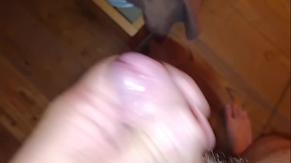 Phenomenal Italian Cum-Fill | My Stepbro Wanks Off And Explodes With A Fantastic Huge Cock