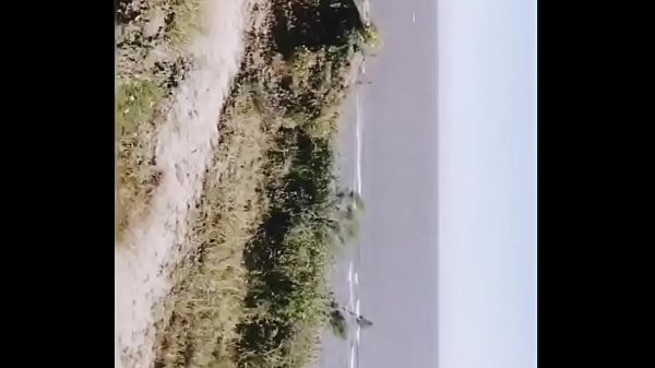 Sexo En La Playa Con Venezolana Que Conocí En La Playa, Su Enorme Culo Es Muy Provocativo