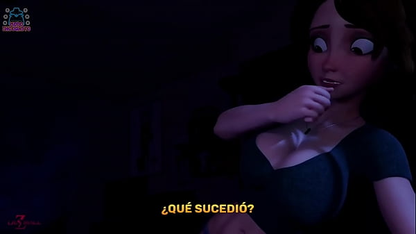 La Hospitalidad De La Tia Cass (Subtitulado)