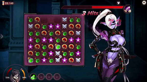 Daisy, La Elfo Oscura (Mirror Gameplay)