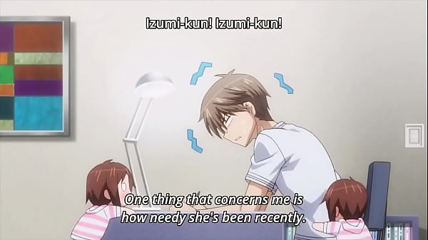 Ep1/12 Of A Random Henti