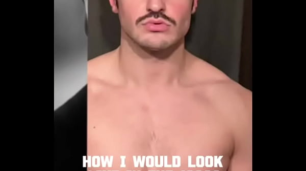 I’m Promising You Men. I’m Gonna Let My Hair Grow #gay #gayguy #gaystud