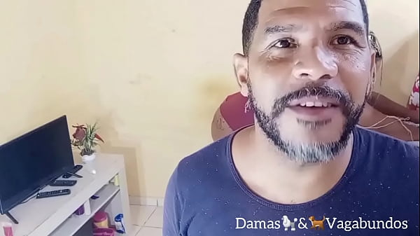 Suzy Furacão BBW Hotwife Sugarbooty é Fodida Pelo Chefe De Seu Marido!: