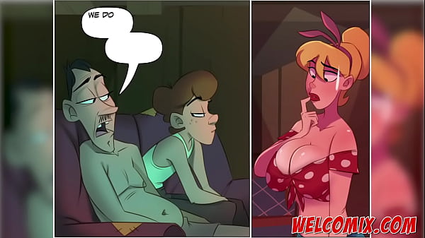 Curing Depression With A 3some! The Hillbilly Farm!