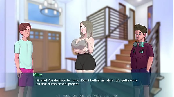 Sexnote Part 4