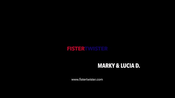 Fistertwister - Vany Ully Lucia Denvile