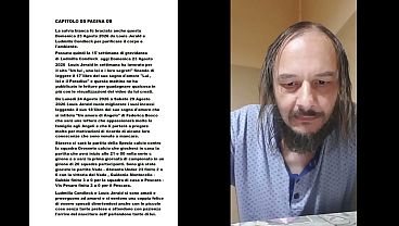 La Spezie , Le Spezie E Jeff Jerald (Cap.05)