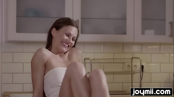 Joymii- Insatiable Husband Eats Youthful And Juice Cunt For Dinner From Astonishing Steamy Wife And Releases Inside Her