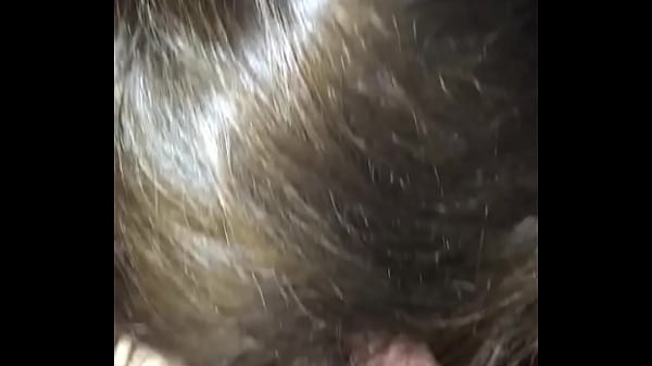 Blowing On That Cock