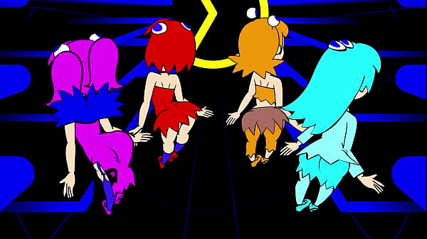 Minus8 - Ghost Dance
