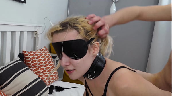 Her Extremely First Savage Ass Nailing