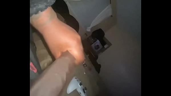 Playing Around W A Massive Shaft