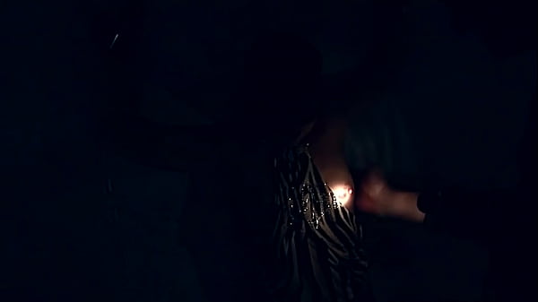 Sex Sub Training In The Secret Cellar. Part 1. Master's Victim In The Basement. She Is A Scared Girl.