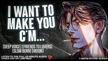 [naughty Talk M4f Scene Play] Cocky Bestie Presents You How A Real Stud Nails | YSF
