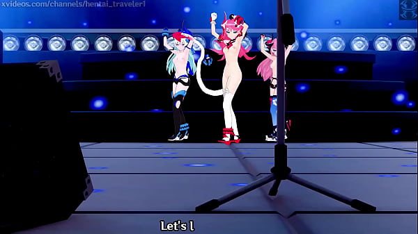 MMD Medley