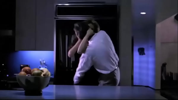 Julia Roberts Wall Sex Scene