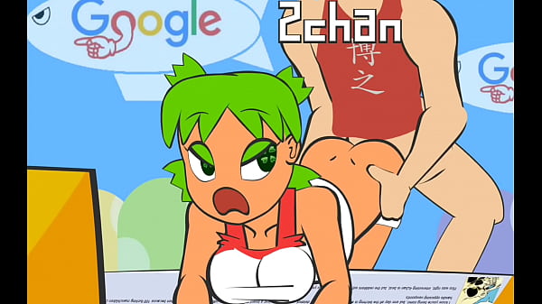 「4chan」by Minus8