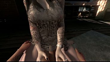 My Wife Is A Porn Star L 3D Unedited Hentai Animation