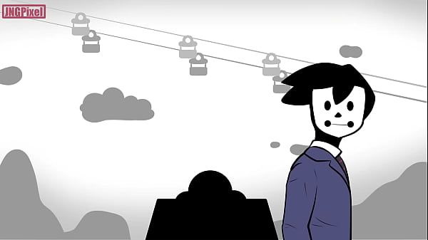 Komi Mime Animation (trailer)