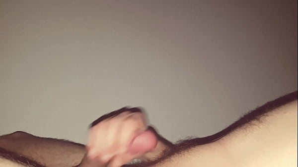 Shaved German Candid Solo Jerking Off To Peak & Load Shot