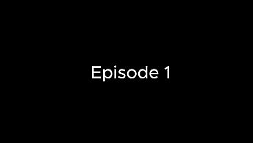 Ladyboy With Her First Client [Futa] | Episode 1