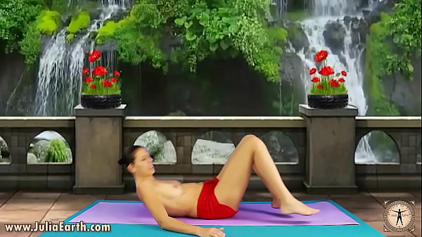 Day 39 Of GPP Challenge With Julia V Earth. The Last 2 Exercises For The Press Were Remarkably Rough To Perform.