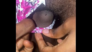 About To Be Banged