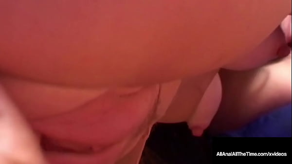 Behind Crammed Ruskie Cristin Eats Out Lina During Anal!