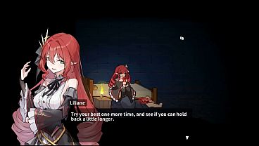 Hentai Game – Captive Lili - Hentai Gallery Animation 2