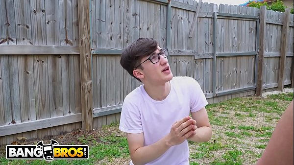 BANGBROS - PAWG Rharri Rhound Gets Spied On Masturbating By The Pool