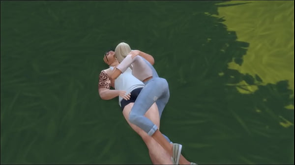 Tricking With My Bff's Girlfriend I Owen Straight/Bi Sex Busty Rack Cheat Sims Wicked Whims