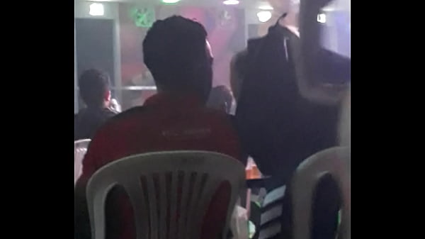 El Puente Guayaquil- The Bridge Night Club