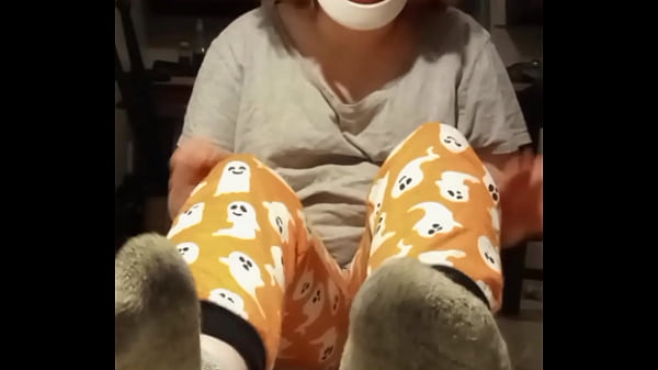 Smelly Kinky Tootsies