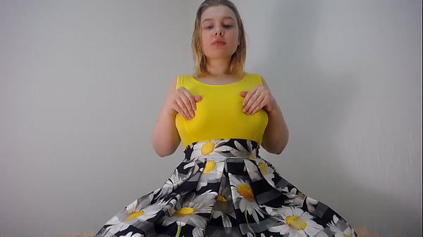 Virgin Girl Spunk Rough After Dancing In Gorgeous Dress